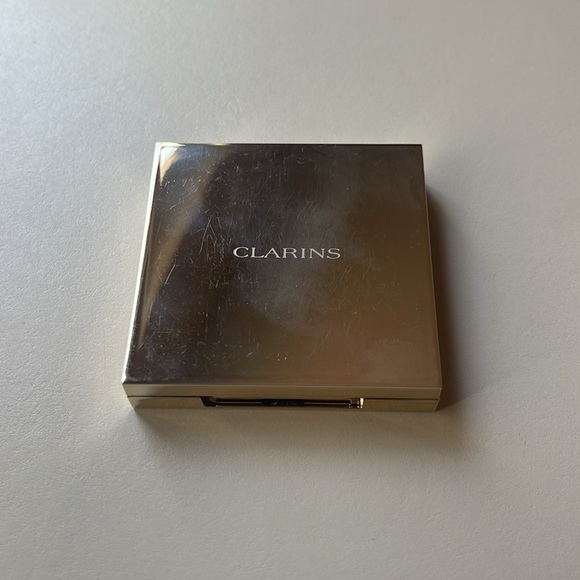 Clarins Blush Prodige Illuminating Cheek Colour in 02 Soft Peach .1 oz - Picture 2 of 4